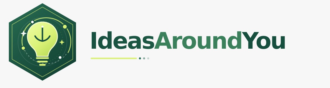 Ideas-around-you-logo